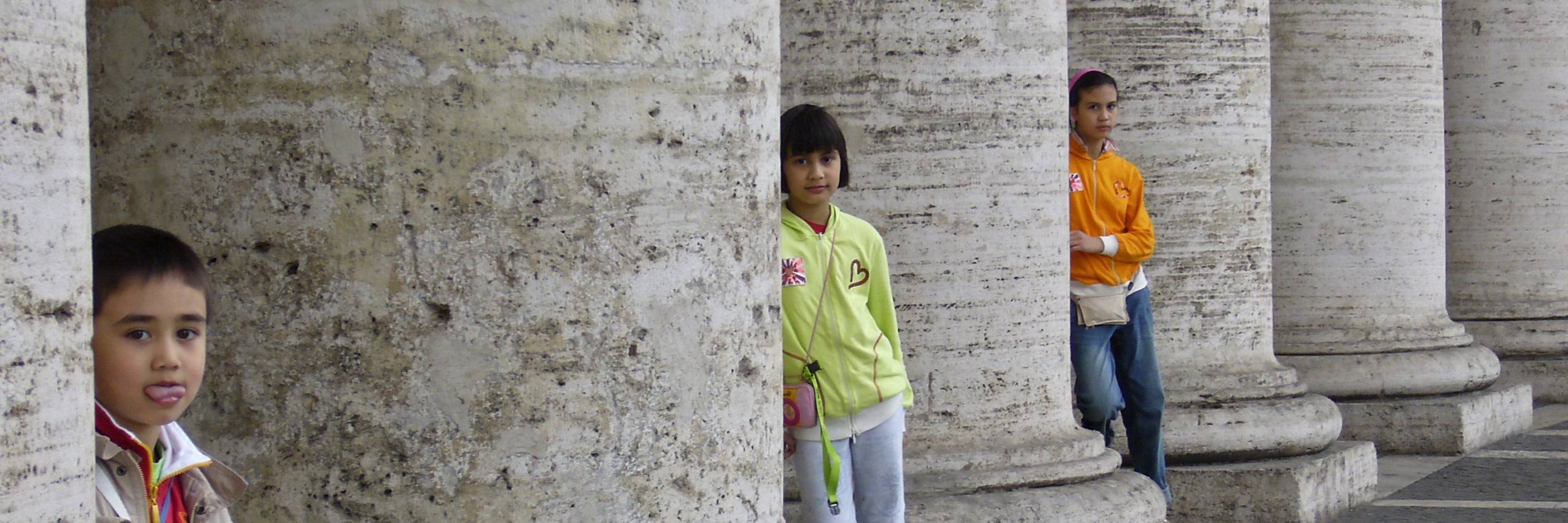 Please Touch Museum