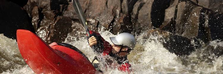 Rafting - Bali