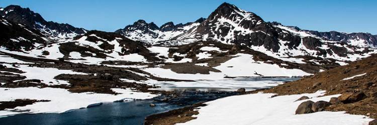 Randonnée à Tasiilaq