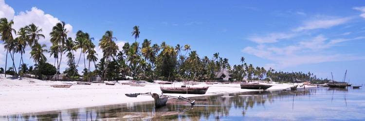 Randonnée au Lac Natron