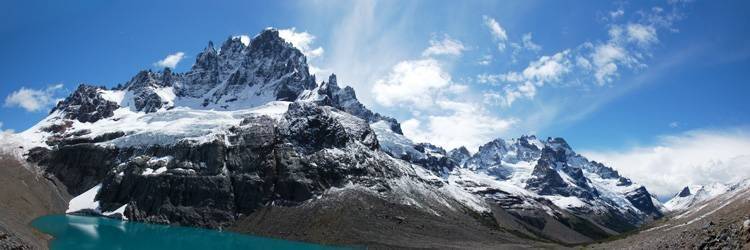Randonnée au cœur la réserve du Cerro Castillo