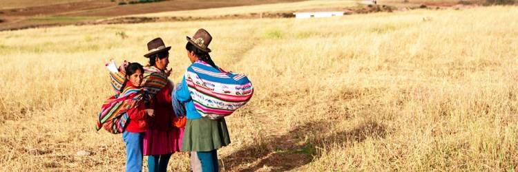 Rencontre avec la Communauté de Shilla Tumpa