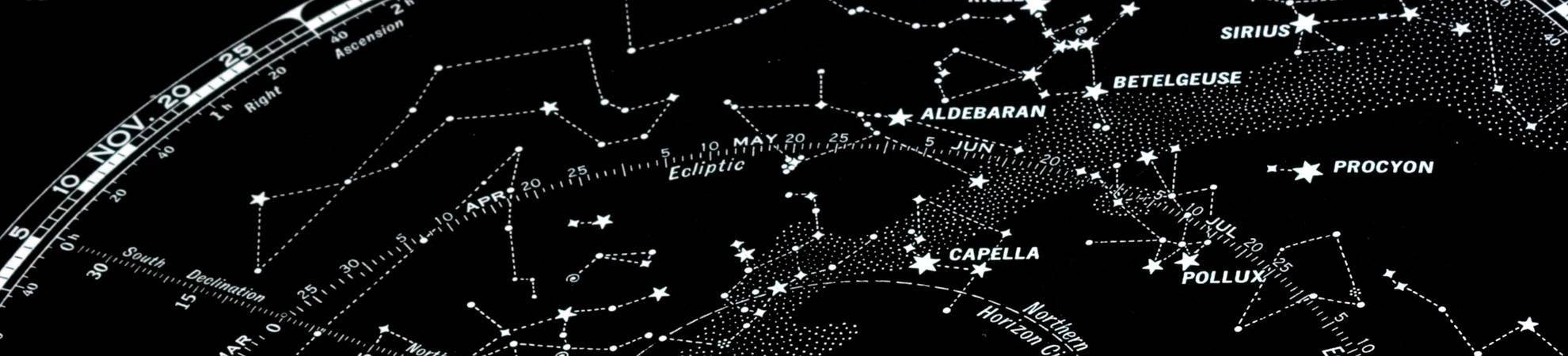 Rencontre avec un astrologue