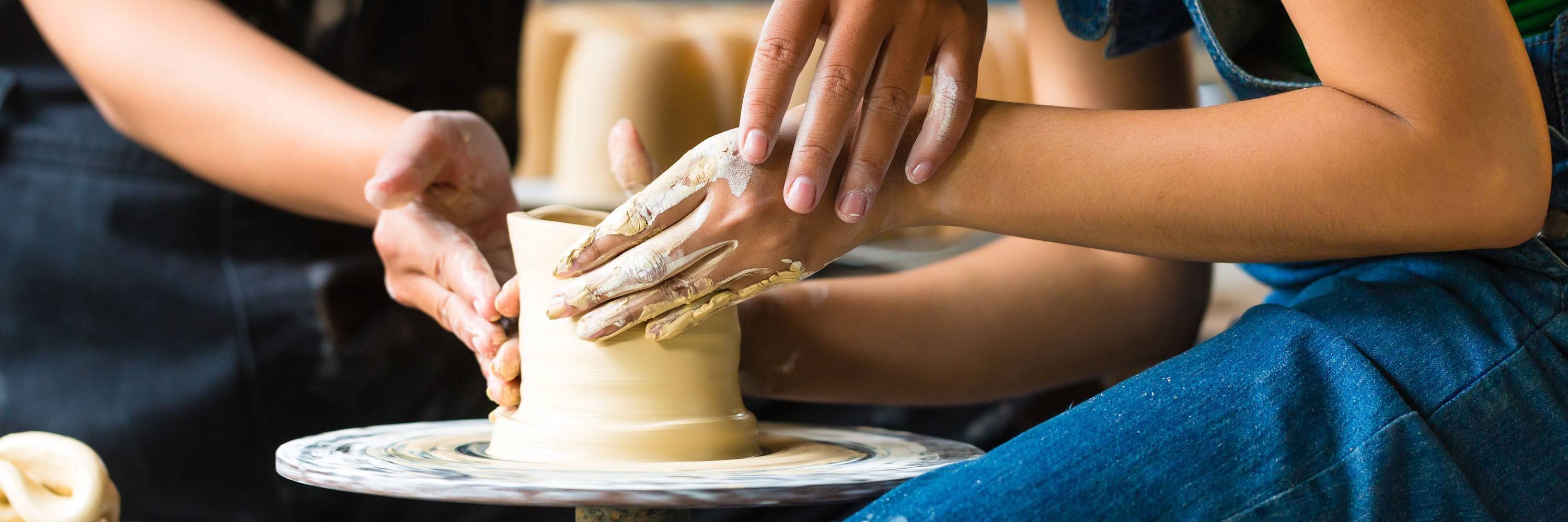 Right Place Pottery