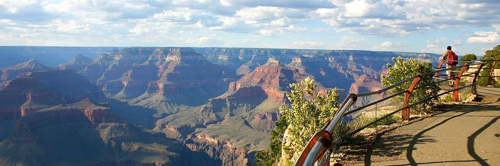 Rim Trail