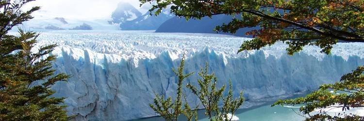 Safari nautico Perito Moreno