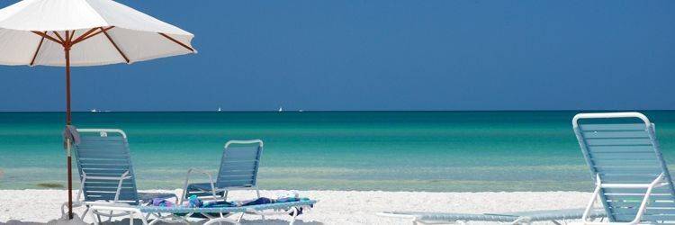 Plage Sarasota