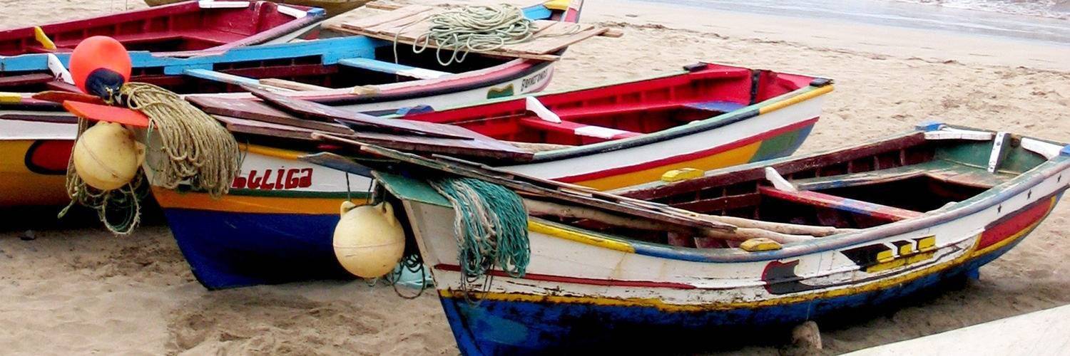 Déjeuner Saveur de la mer