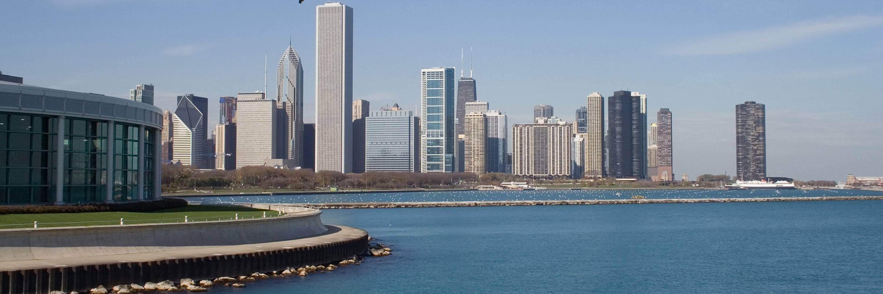 Shedd Aquarium