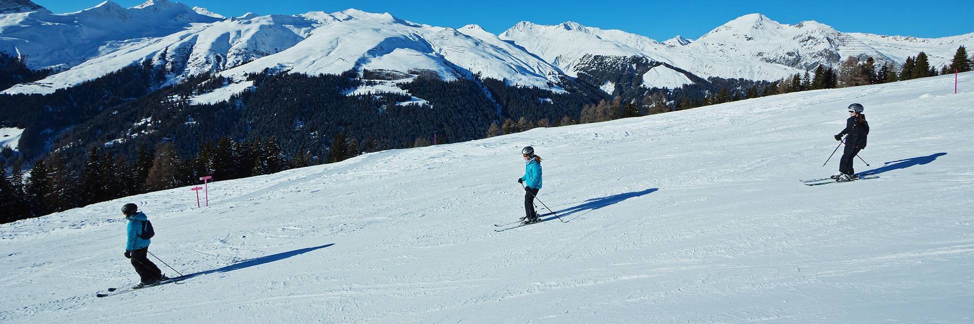 Ski Alpin