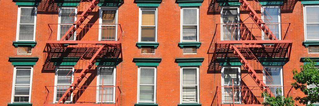 Quartiers de Soho, Tribeca, Greenwich