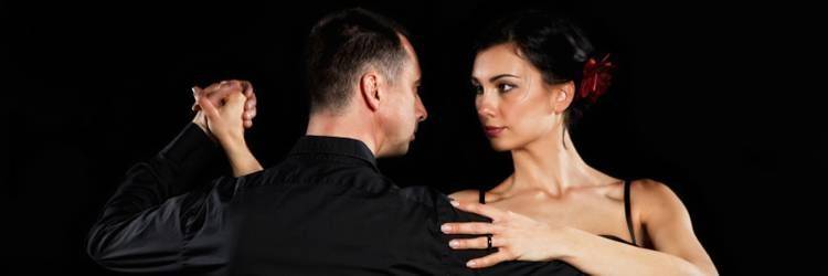Soirée Tango à Buenos Aires