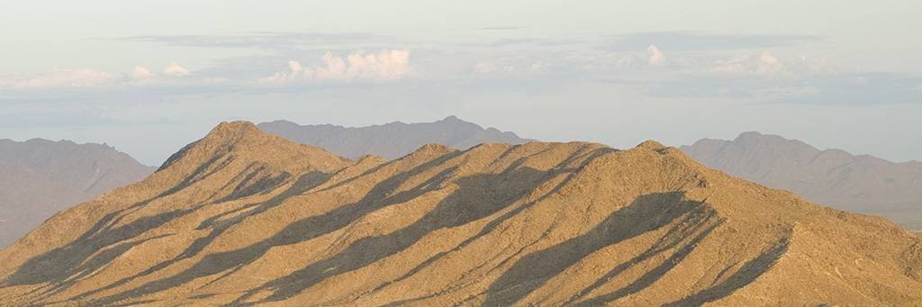 South Mountain Park