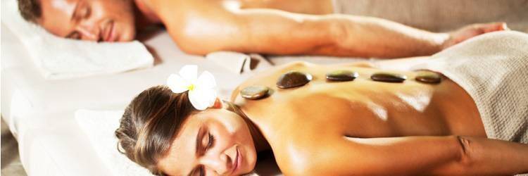 Une heure dans le Spa Udai Kothi