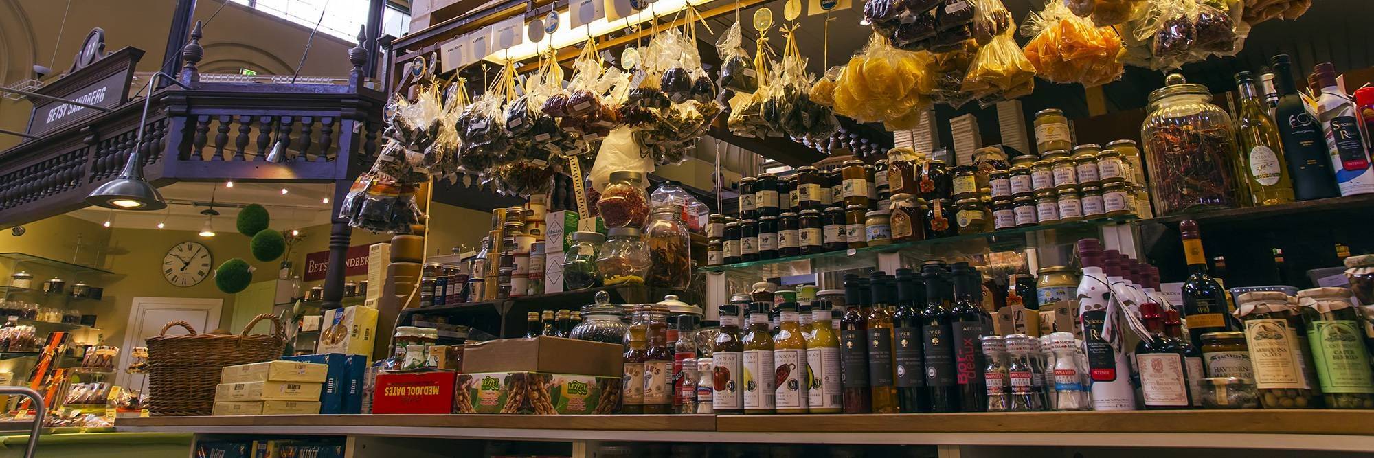 Stockholm Food Tour