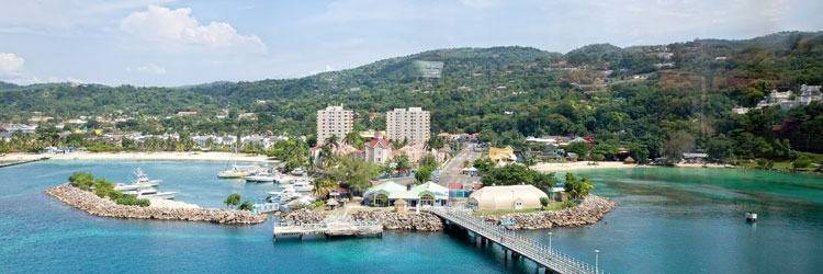 Sur les traces de Bob Marley