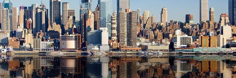Survol en hélicoptère de Big Apple