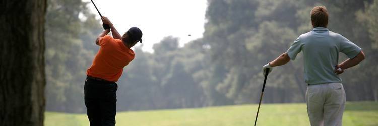 Le Tianma Country Club