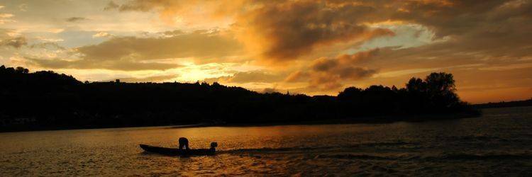 Tour en bateau sur les bayous