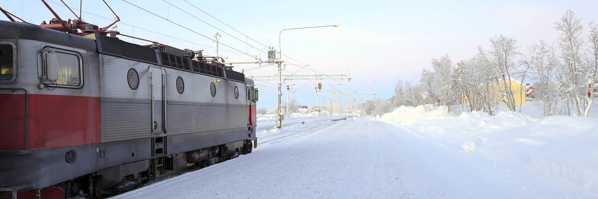Train de Flåmsbana et vélo  !