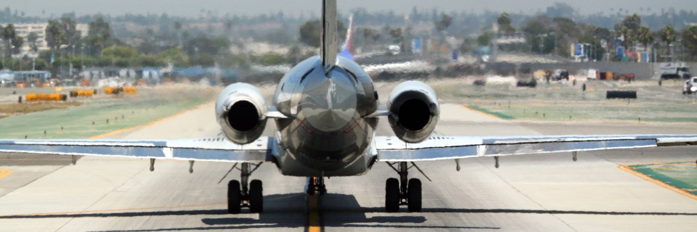 Transferts en limousine (aéroport / hôtel)