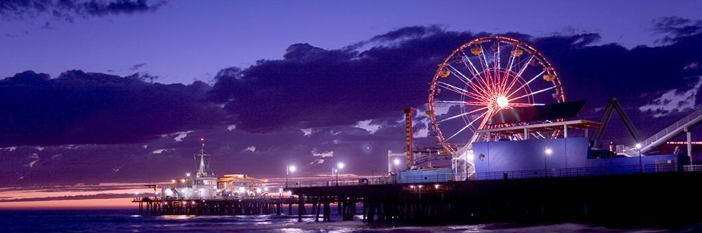 Transferts privés à Los Angeles (4 personnes minimum – nous consulter)