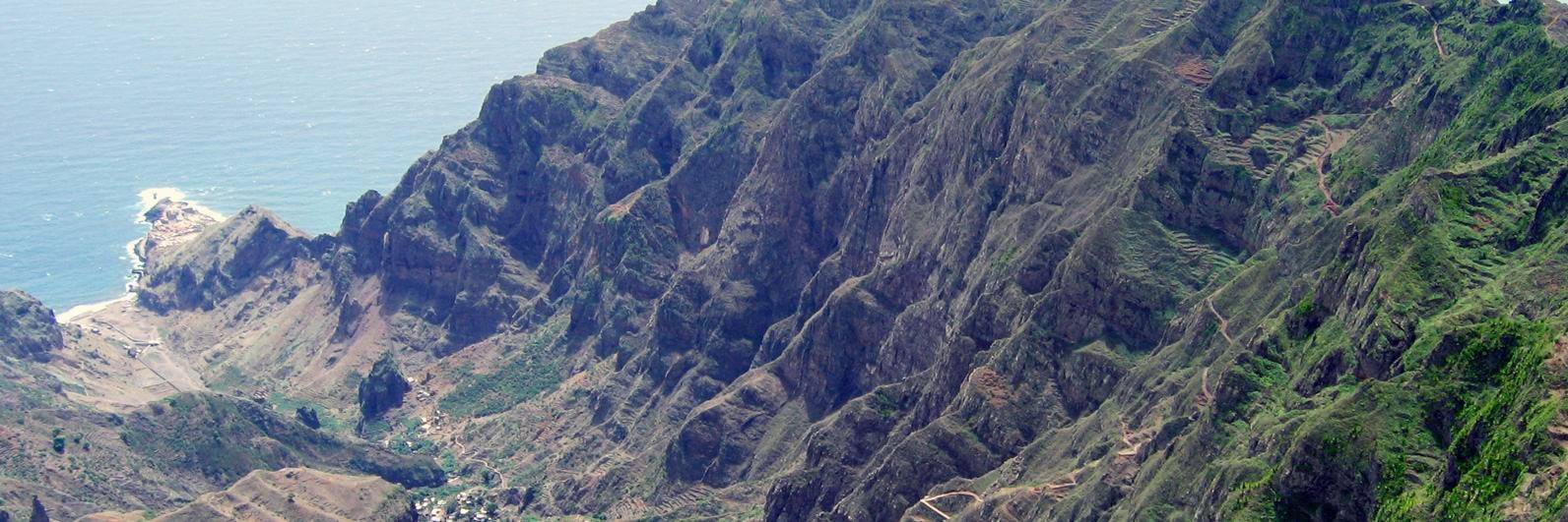 Trek vers Queimadas