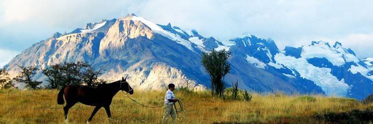 Trekking à El Chalten