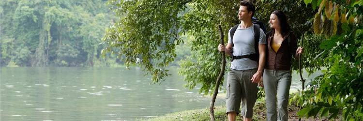 Trekking Sidemen