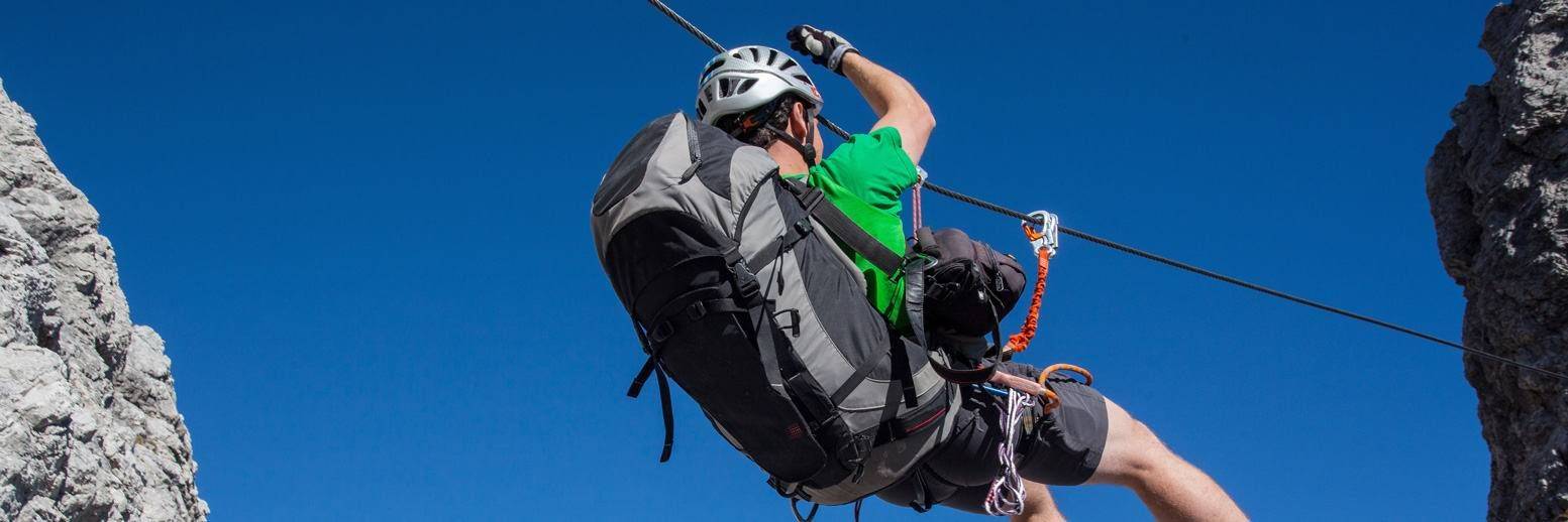 Via Ferrata
