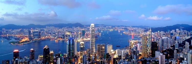 Victoria Peak