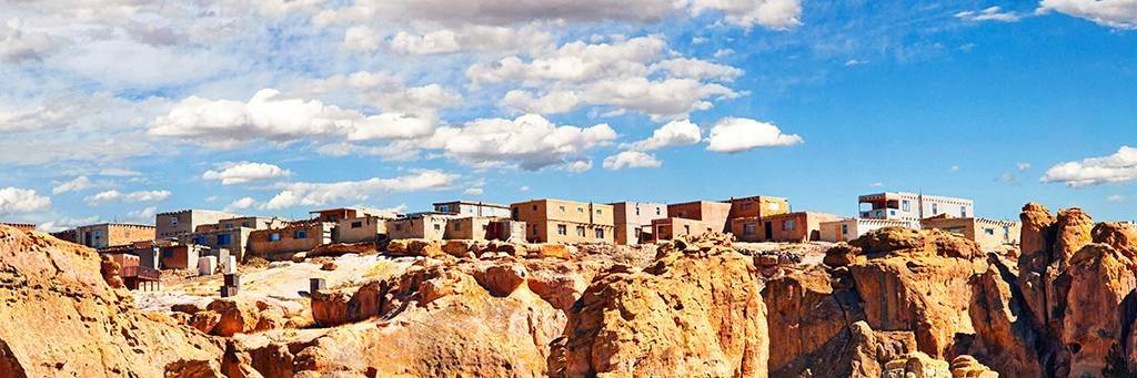 Village d'Acoma