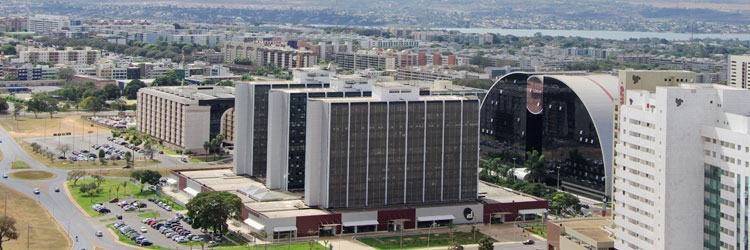 Visite de Brasilia