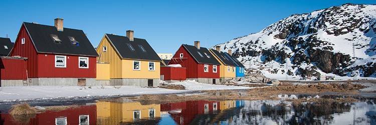 Visite du village de Rodebay