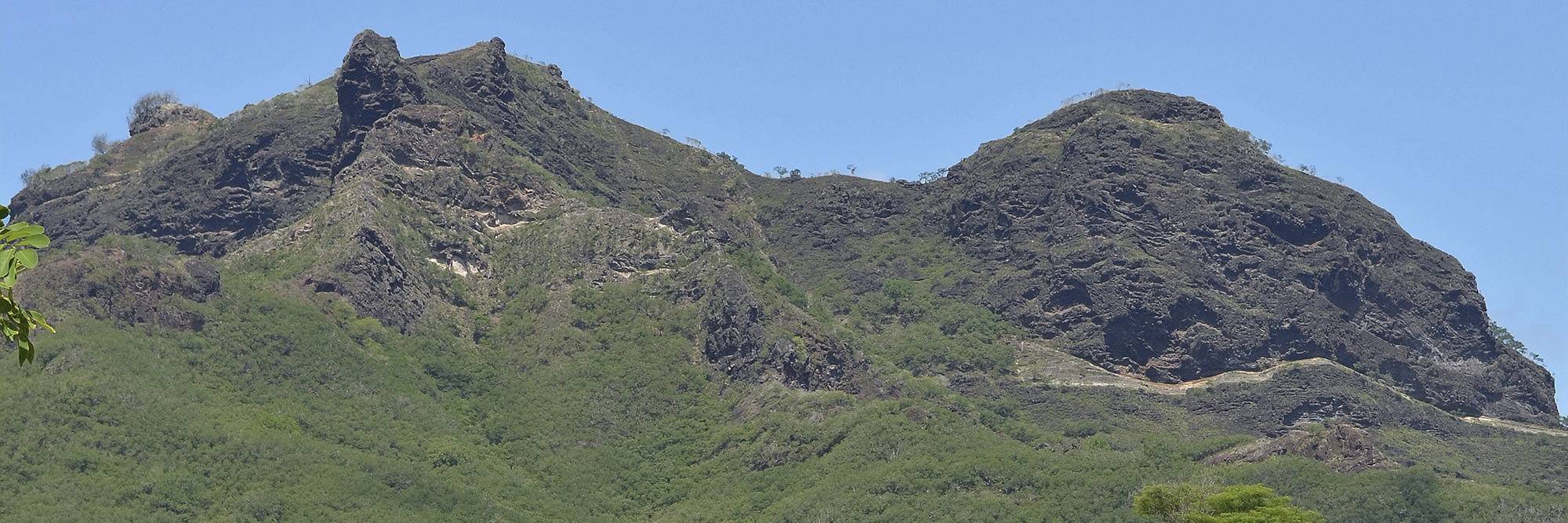 Visite guidée en 4x4