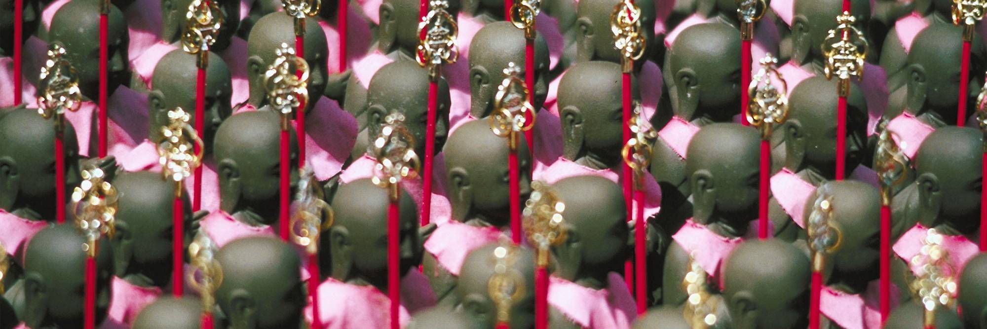 Visite guidée de Kamakura
