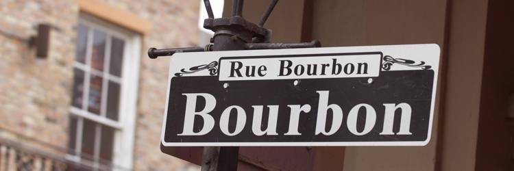 Visite du Quartier Français