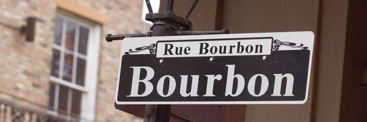 Visite guidée du Quartier Français