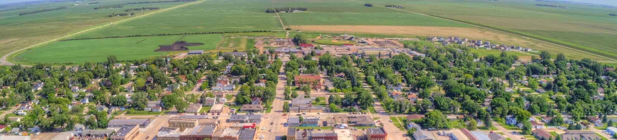 Bonanzaville