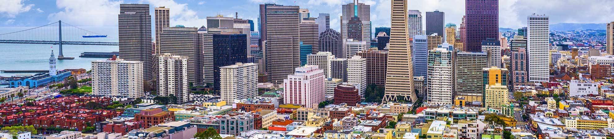 San Francisco C3 Pass