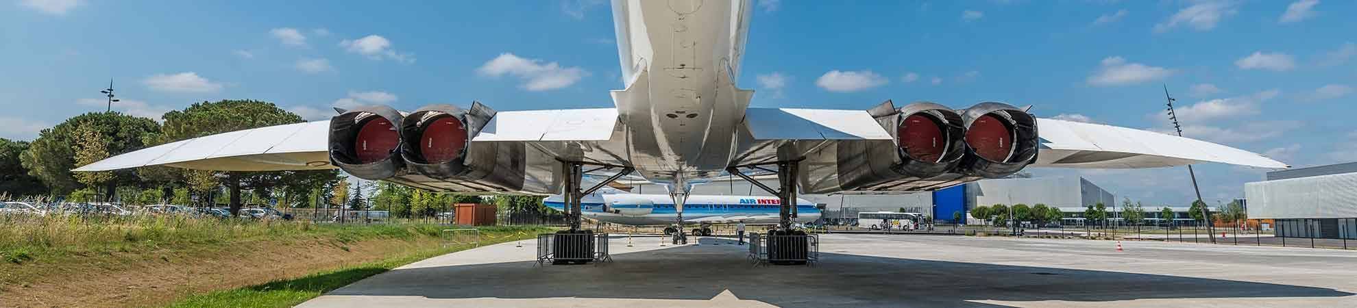 Fargo Air Museum