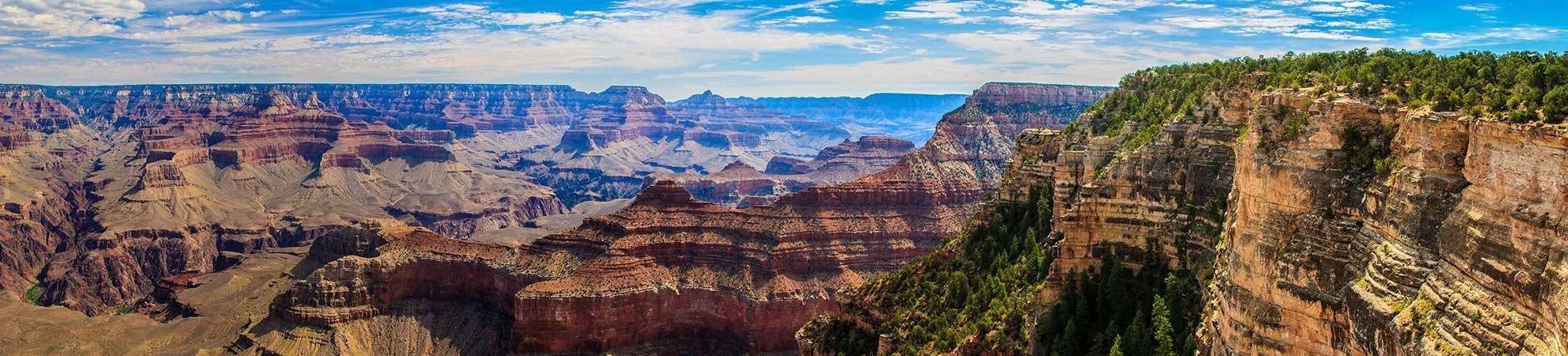 Le Grand Canyon
