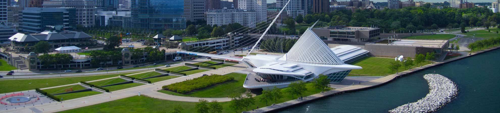Milwaukee Art Museum