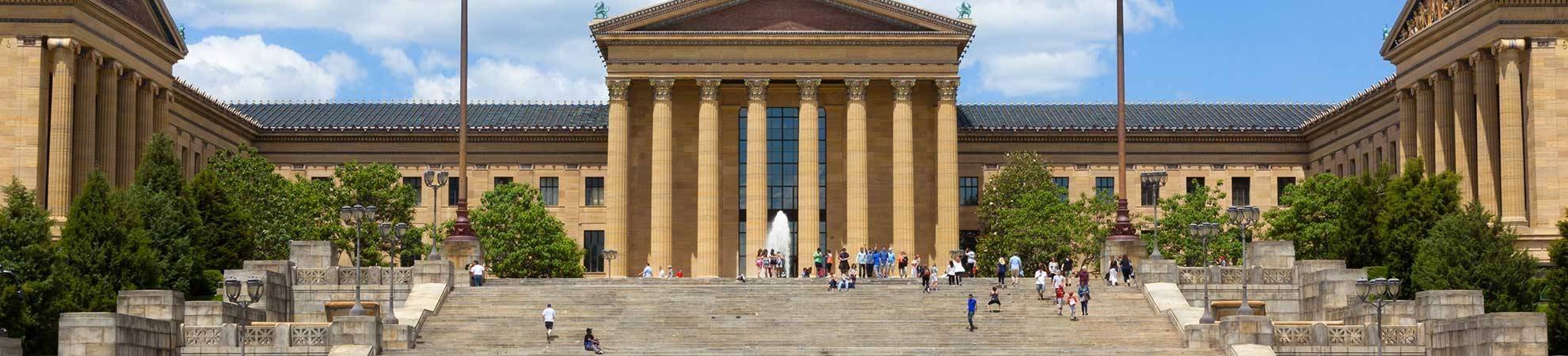 Philadelphia Museum of Art
