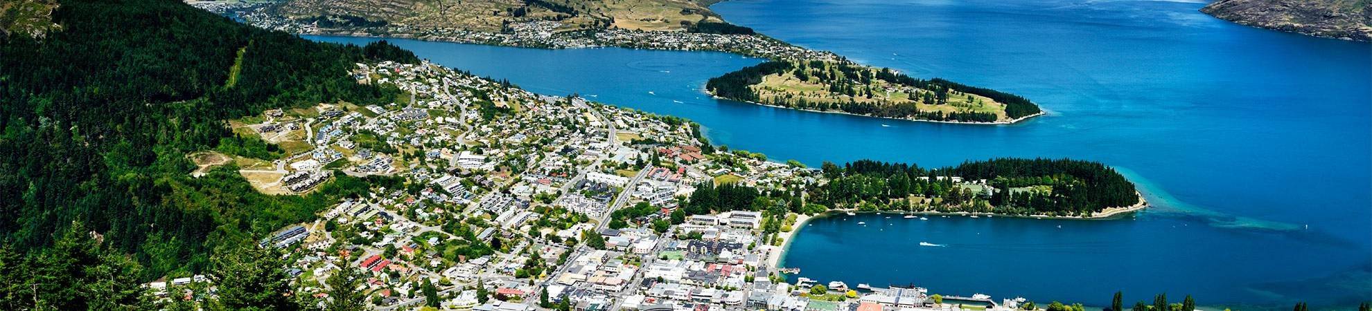 Skyline Gondola & Restaurant à Queenstown
