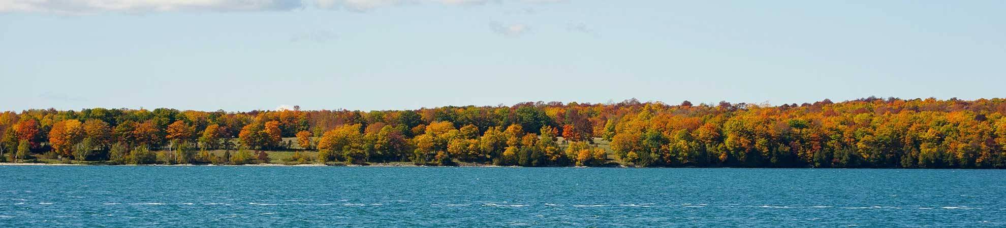 Traditions de l'île Manitoulin