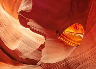 Antelope Canyon