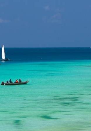 Zanzibar