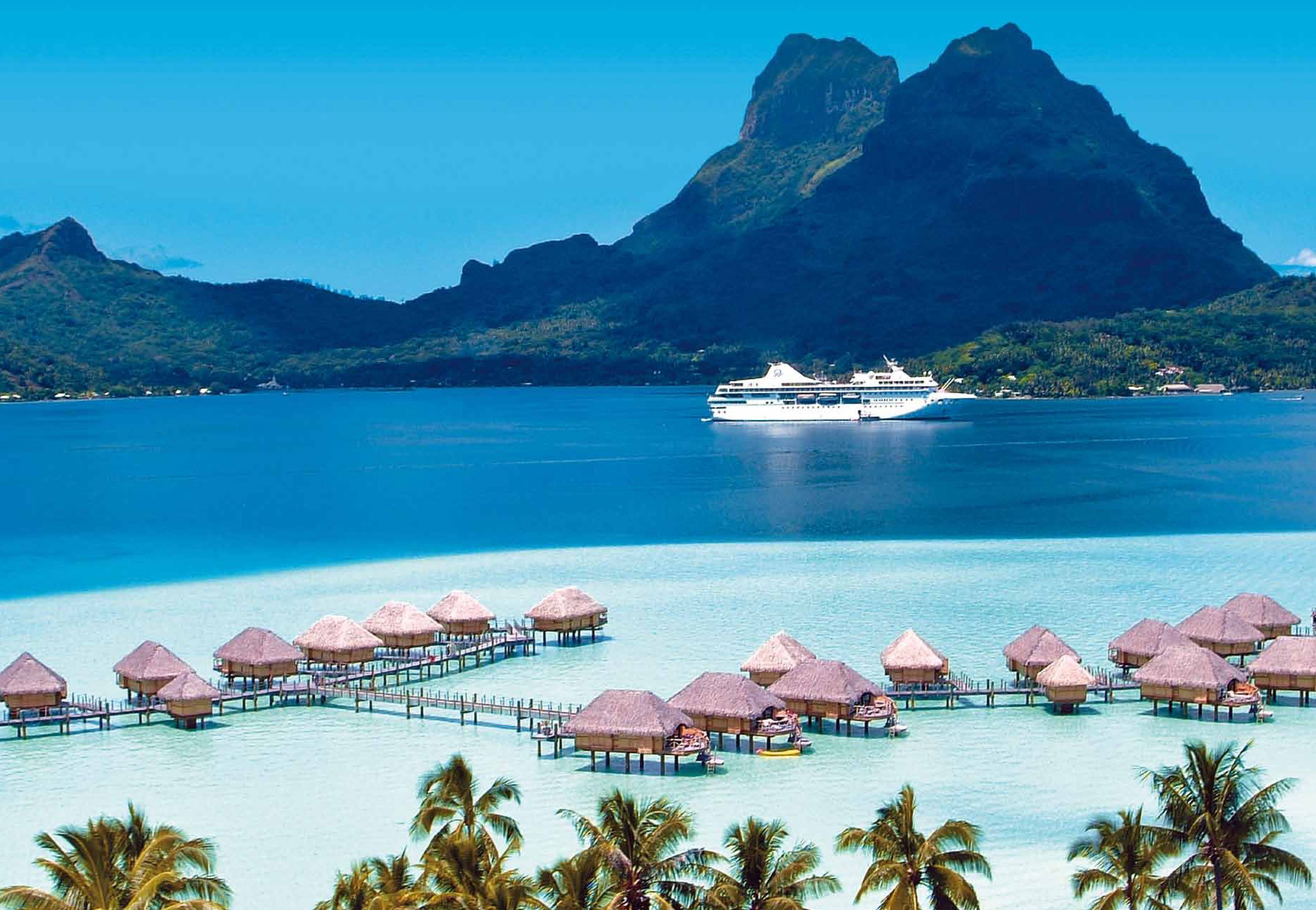 Croisière inoubliable sur le Paul Gauguin