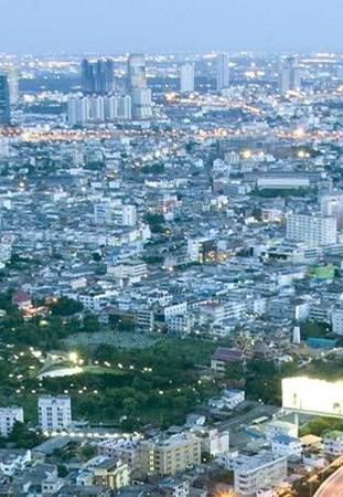 Bangkok